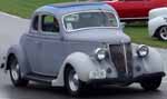 36 Ford 5W Coupe