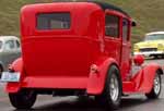 29 Ford Model A Tudor Sedan