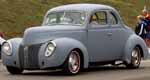 39 Ford Deluxe Coupe