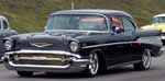 57 Chevy 2dr Hardtop