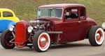 32 Ford Hiboy 5W Coupe