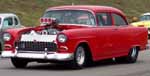 55 Chevy 2dr Sedan