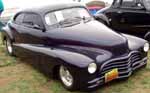 46 Chevy Chopped Coupe