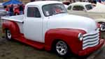 53 Chevy Pickup