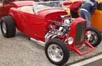 32 Ford Hiboy Roadster