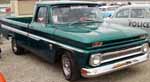 64 Chevy LWB Pickup