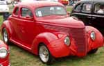 38 Ford Standard Chopped 5W Coupe