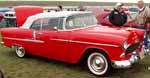 55 Chevy Convertible