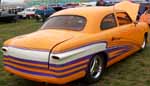 49 Ford Tudor Sedan Custom