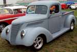 37 Ford Pickup