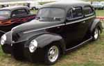 40 Ford Standard Tudor Sedan