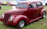 38 Ford Standard Tudor Sedan