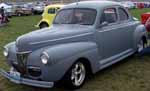 41 Ford Coupe