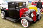 34 Ford Pickup