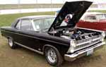 66 Ford Fairlane Coupe