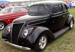 37 Ford Coupe