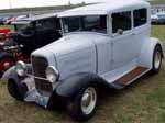 30 Ford Model A Tudor Sedan