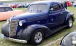 38 Chevy Coupe