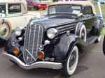 35 Hudson Convertible