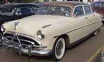 52 Hudson 4dr Sedan