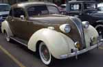 37 Terraplane Coupe