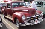 46 Hudson Pickup