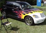 01 Chrysler PT Cruiser