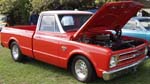 67 Chevy SWB Pickup