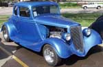 34 Ford 5W Coupe