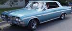 64 Buick Skylark 2dr Hardtop