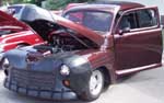 48 Ford Tudor Sedan