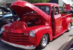 48 Chevy Pickup