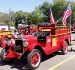 27 Chevy Ladder Truck