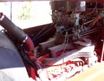 53 American LaFrance V12 Engine