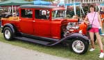 31 Ford Model A Xcab Pickup