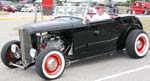 32 Ford Hiboy Roadster