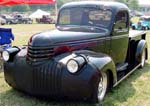 46 Chevy Pickup