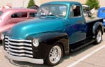 48 Chevy Pickup