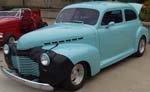 41 Chevy 2dr Sedan