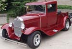 30 Ford Model A Pickup