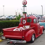 48 Chevy Pickup