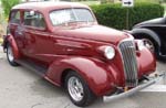 37 Chevy 2dr Sedan