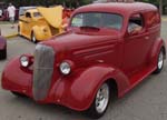 36 Chevy Sedan Delivery