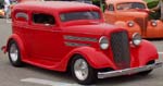 34 Chevy Chopped Sedan Delivery