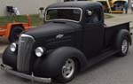 37 Chevy Pickup