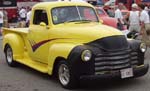 48 Chevy Pickup