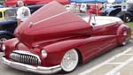 48 Buick Convertible