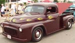 48 Dodge Chopped Pickup