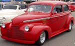 40 Chevy 2dr Sedan