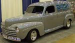 47 Ford Sedan Delivery